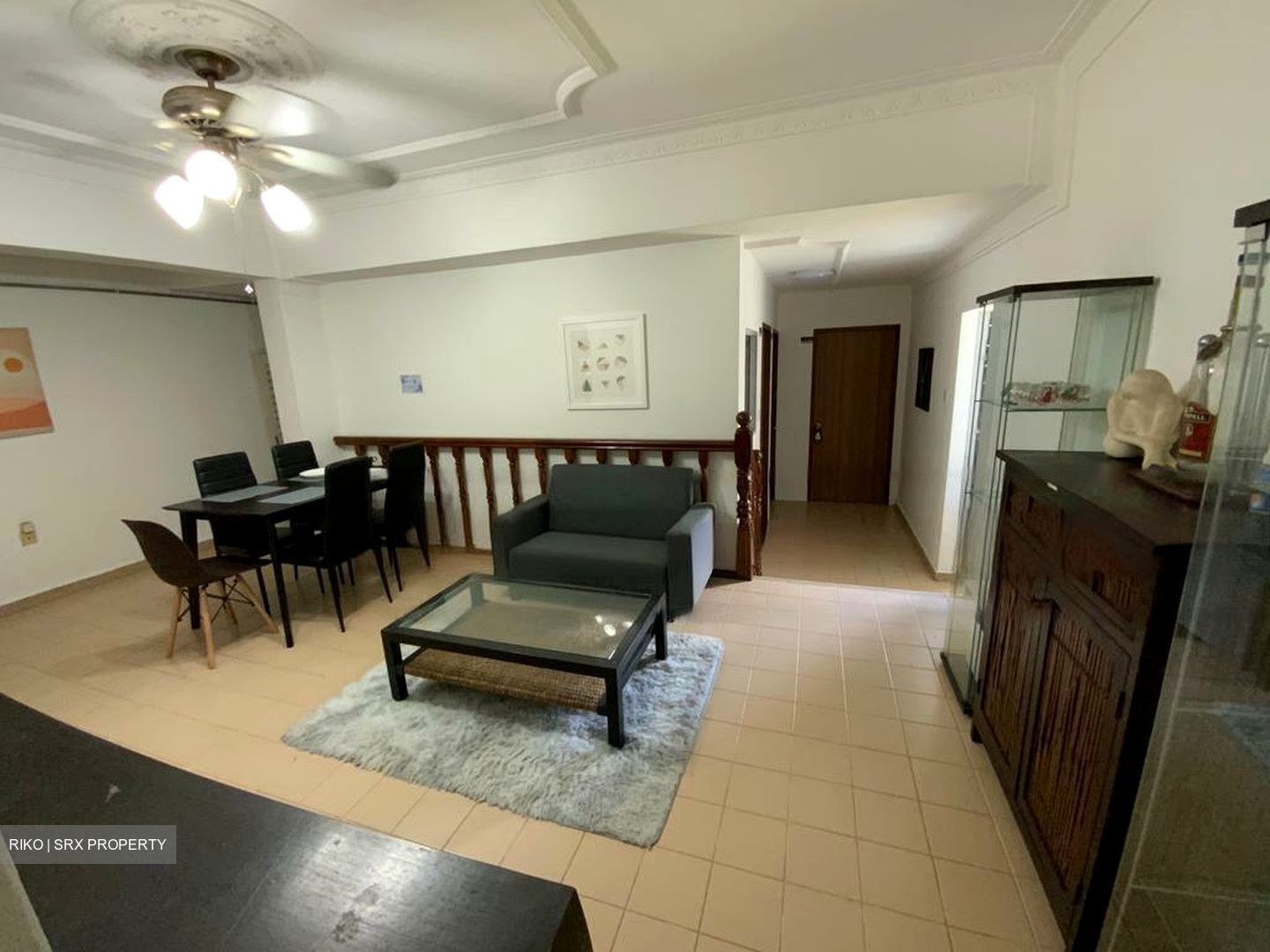 Ivory Heights (D22), Condominium #481418721